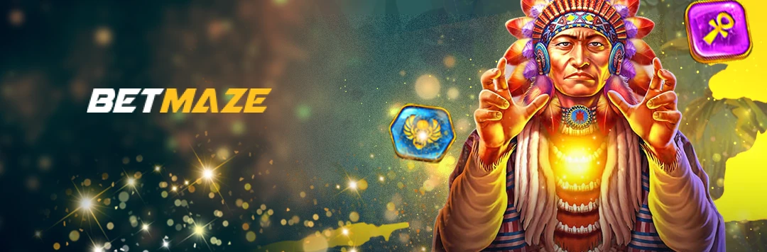 BetMaze Casino